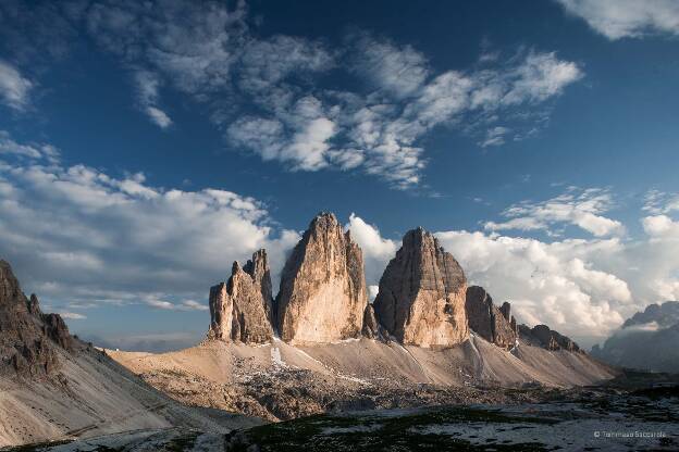 Montagna